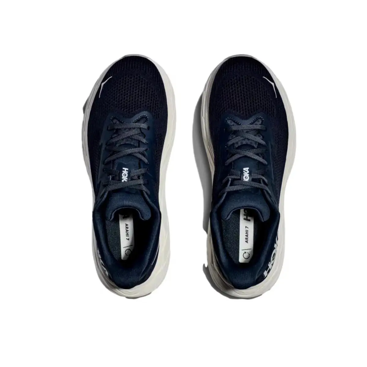 Hoka shoes - Arahi 7 - Arahi - Multicolor (UPC: 197634105154) 0