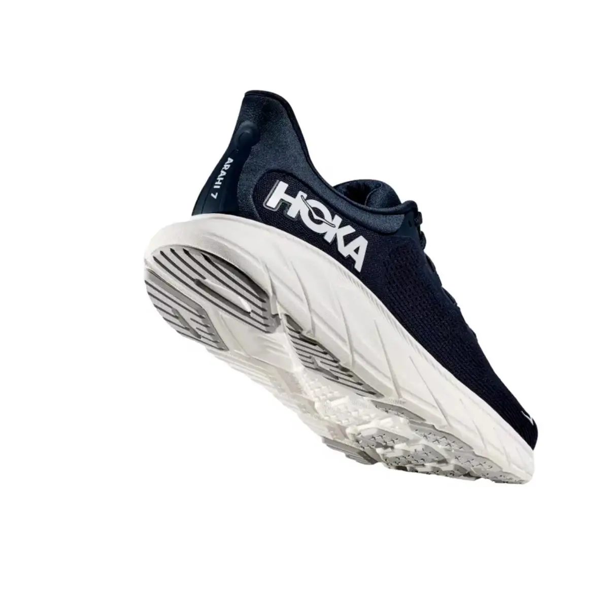 Hoka shoes - Arahi 7 - Arahi - Multicolor (UPC: 197634105154) 2