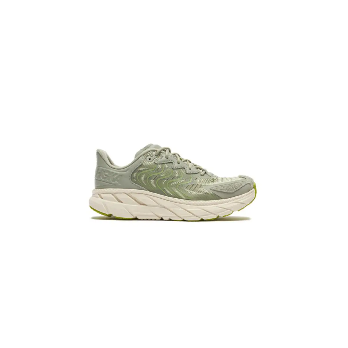 Hoka shoes - Hoka One One Clifton LS - 1141550-BYT - Barley Oat Milk (UPC: 197634093574) 0