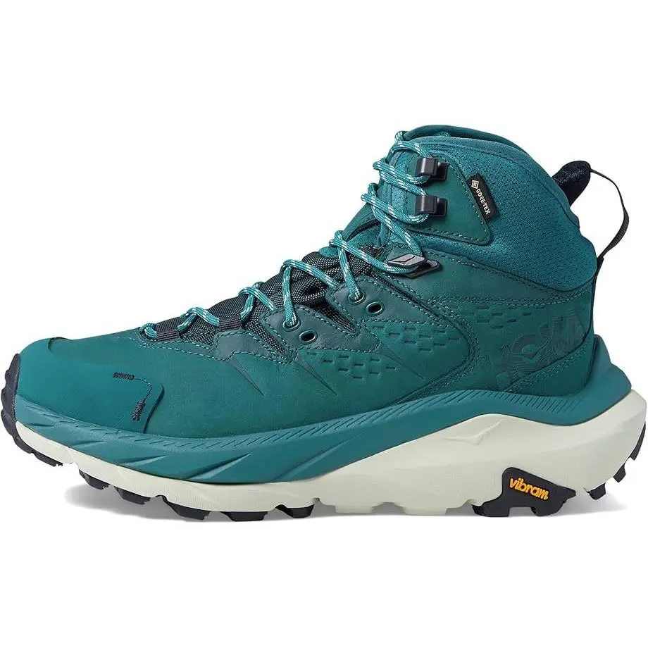 Hoka shoes - Kaha 2 - Kaha - Blue Coral 0