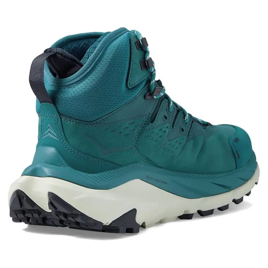 Hoka shoes - Kaha 2 - Kaha - Blue Coral 1