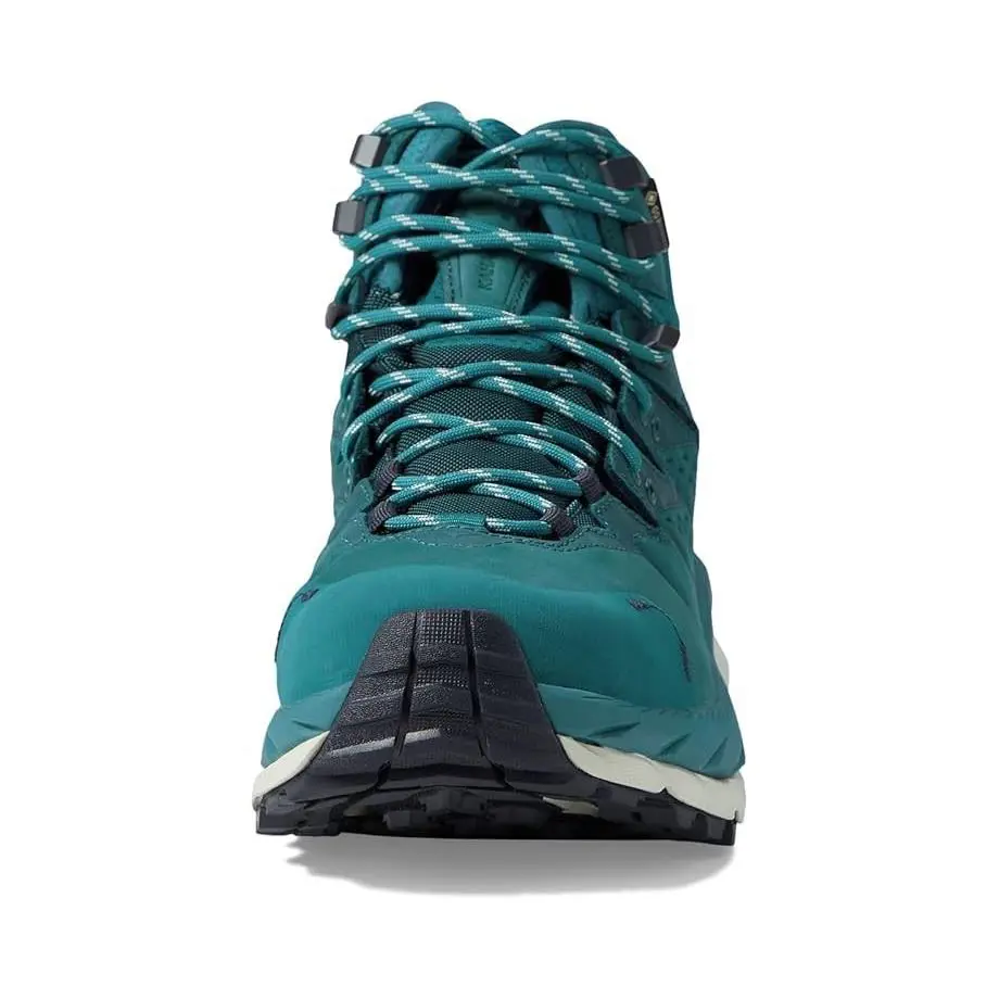 Hoka shoes - Kaha 2 - Kaha - Blue Coral 2