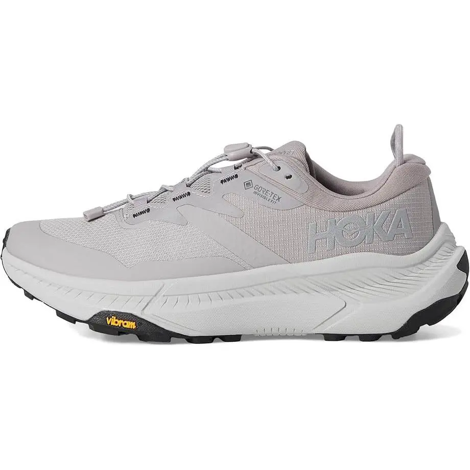 Hoka shoes - Gray Opal 0