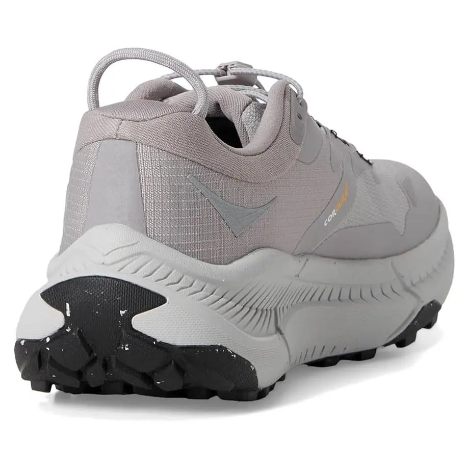 Hoka shoes - Gray Opal 1