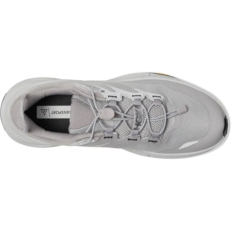Hoka shoes - Gray Opal 4