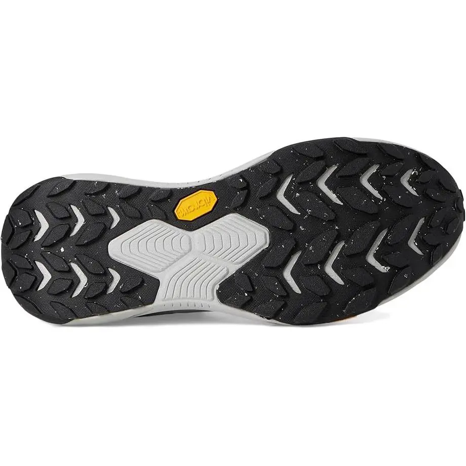 Hoka shoes - Gray Opal 5