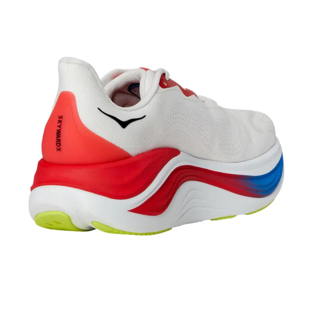 Hoka shoes - Skyward X - Skyward - Multicolor (UPC: 197634109497) 2