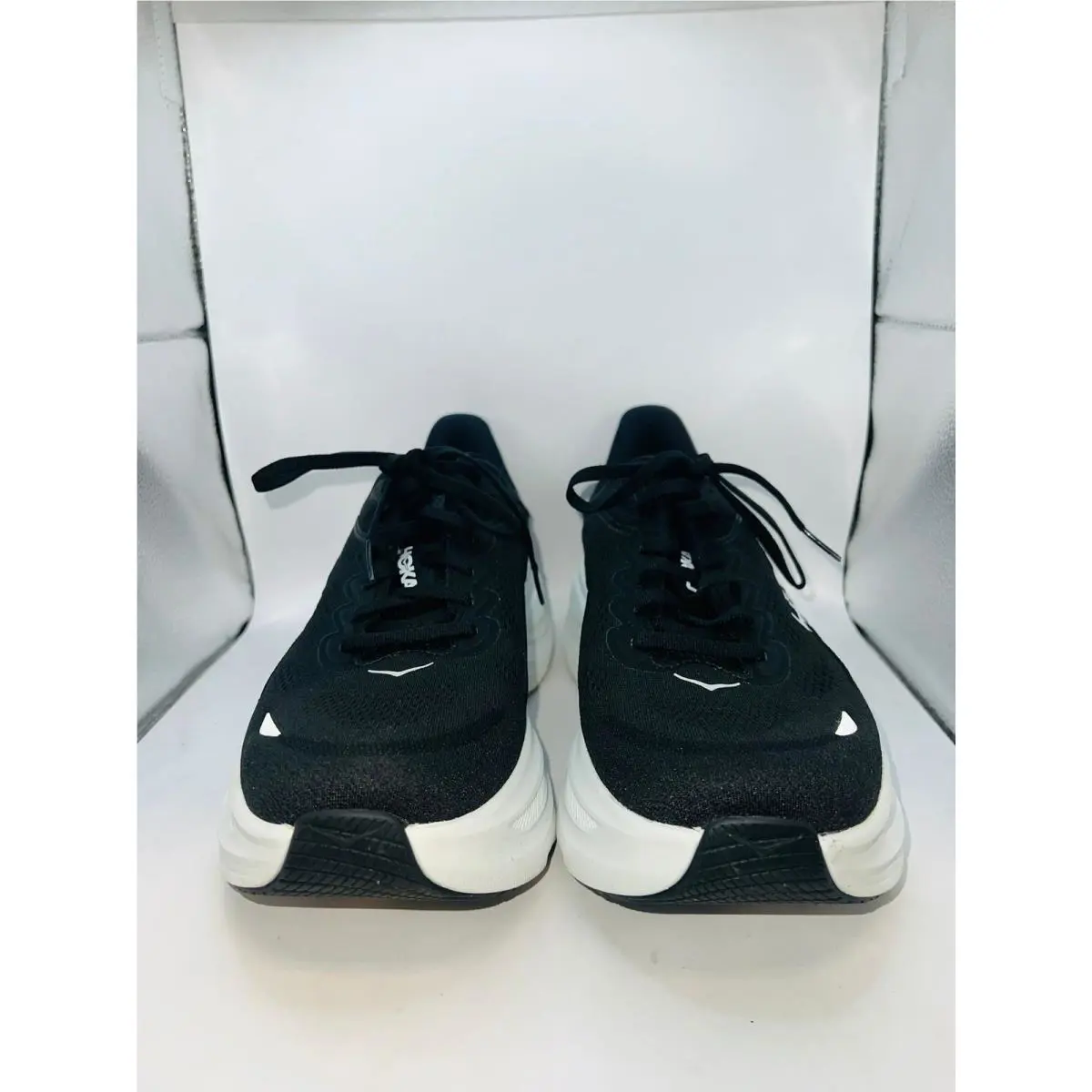 Hoka shoes - 1162014 - 1162014 - BWHT (UPC: 197634746319) 0