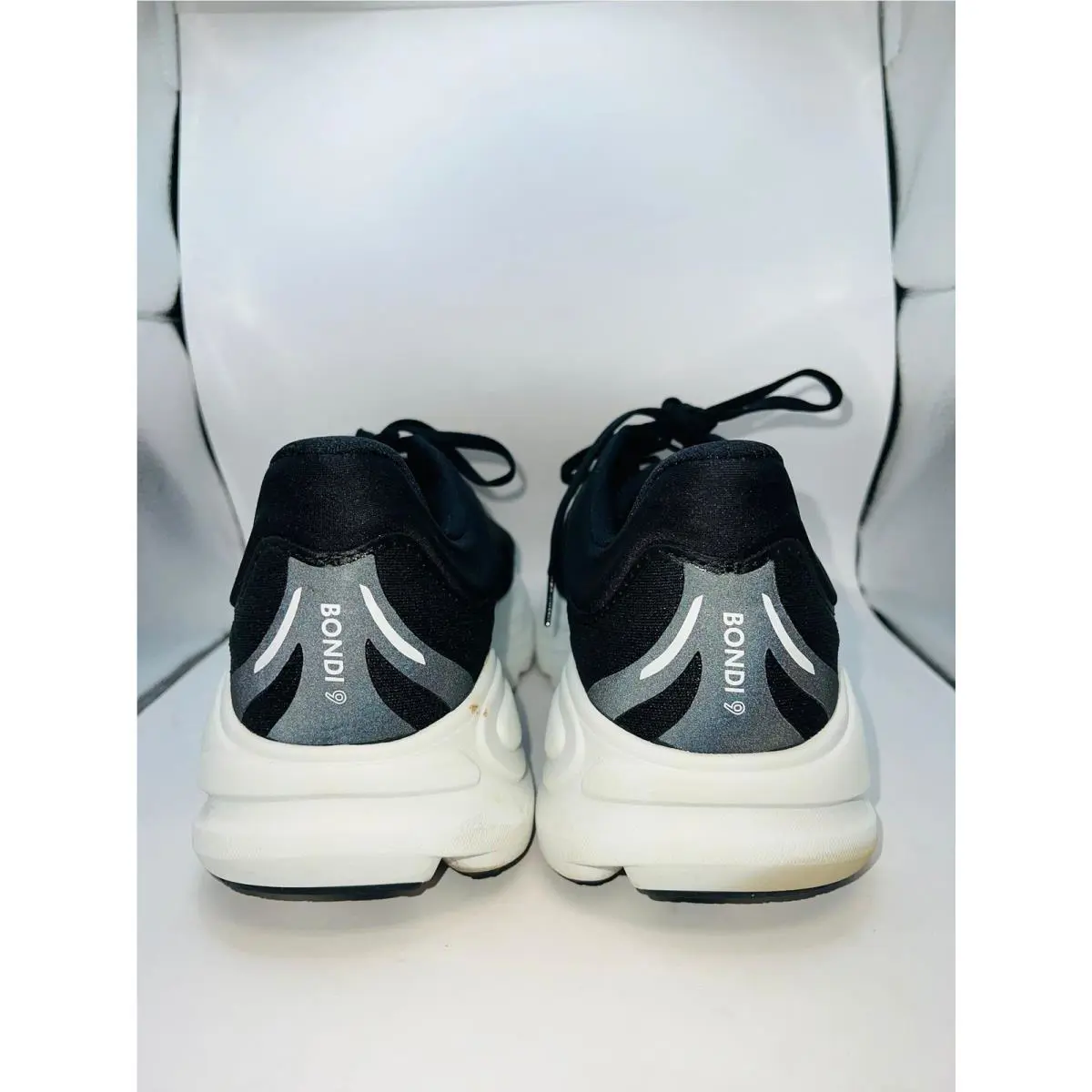 Hoka shoes - 1162014 - 1162014 - BWHT (UPC: 197634746319) 1