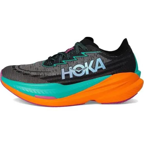 Hoka One One Men`s Mach X 2 Running Sneaker Shoes Size 11 D M US
