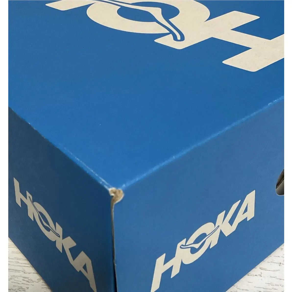 Hoka shoes - Hoka One One Anacapa Breeze - 1127921 SBAY - Orange (UPC: 0195719635053) 3