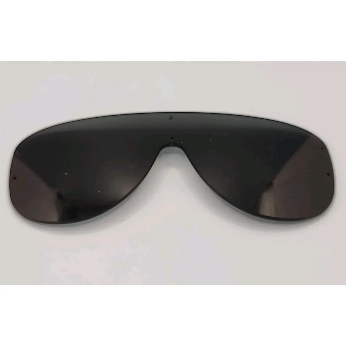 Versace VE4391 Replacement Lens Only in Black Grey