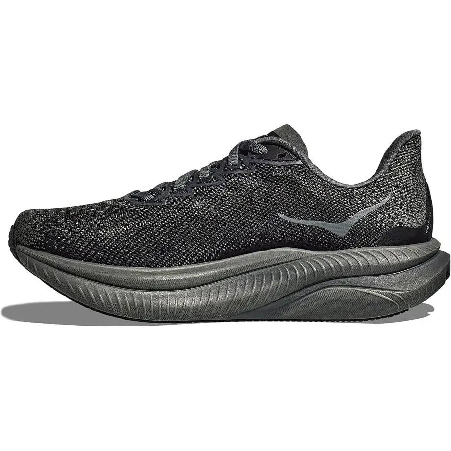 Hoka shoes - Black 0