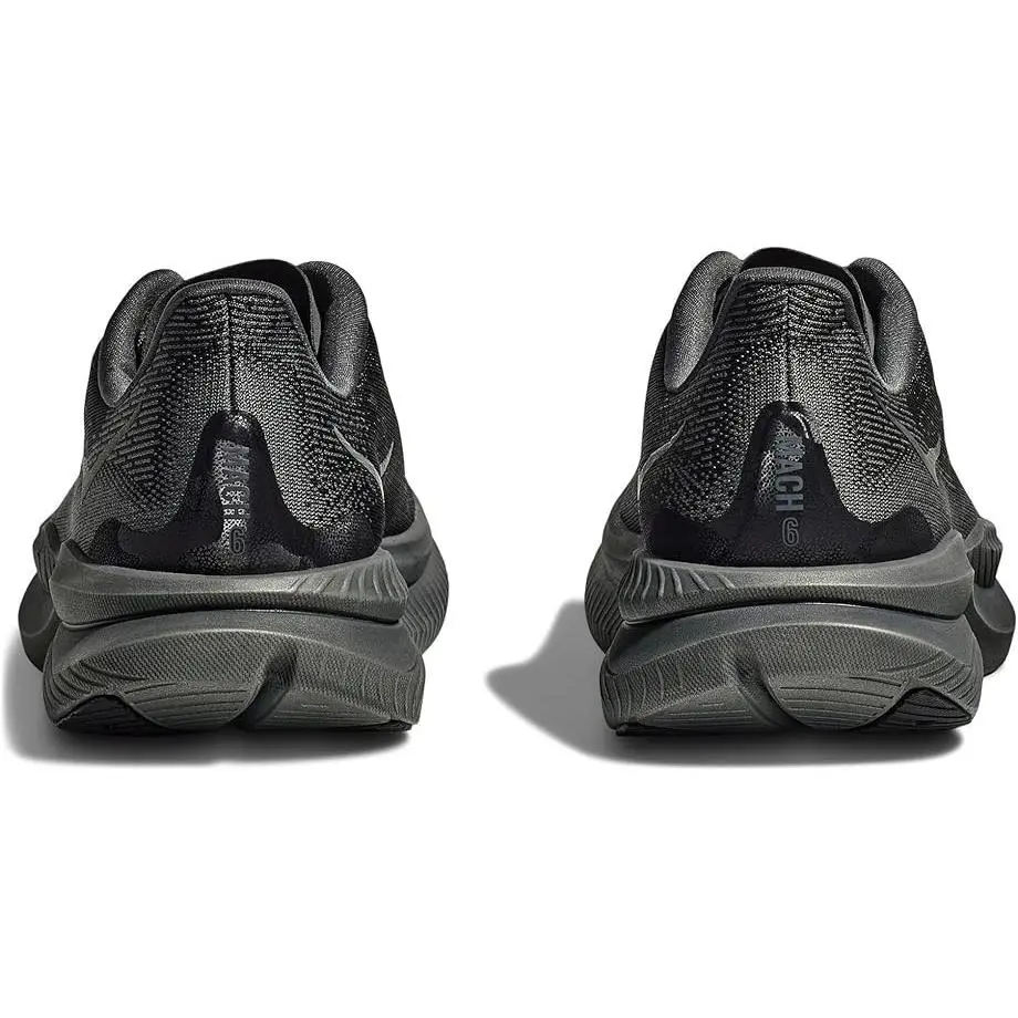 Hoka shoes - Black 1