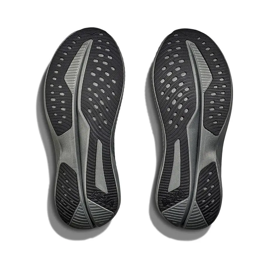 Hoka shoes - Black 4