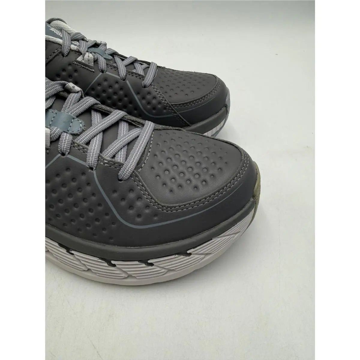 Hoka shoes - Hoka One One Gaviota 5 - 1019575 - Gray 0