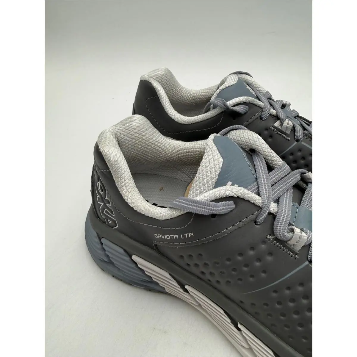 Hoka shoes - Hoka One One Gaviota 5 - 1019575 - Gray 1