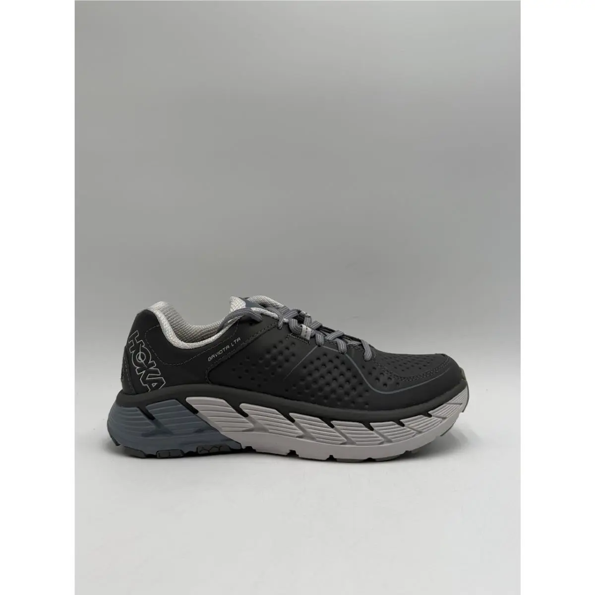 Hoka shoes - Hoka One One Gaviota 5 - 1019575 - Gray 2