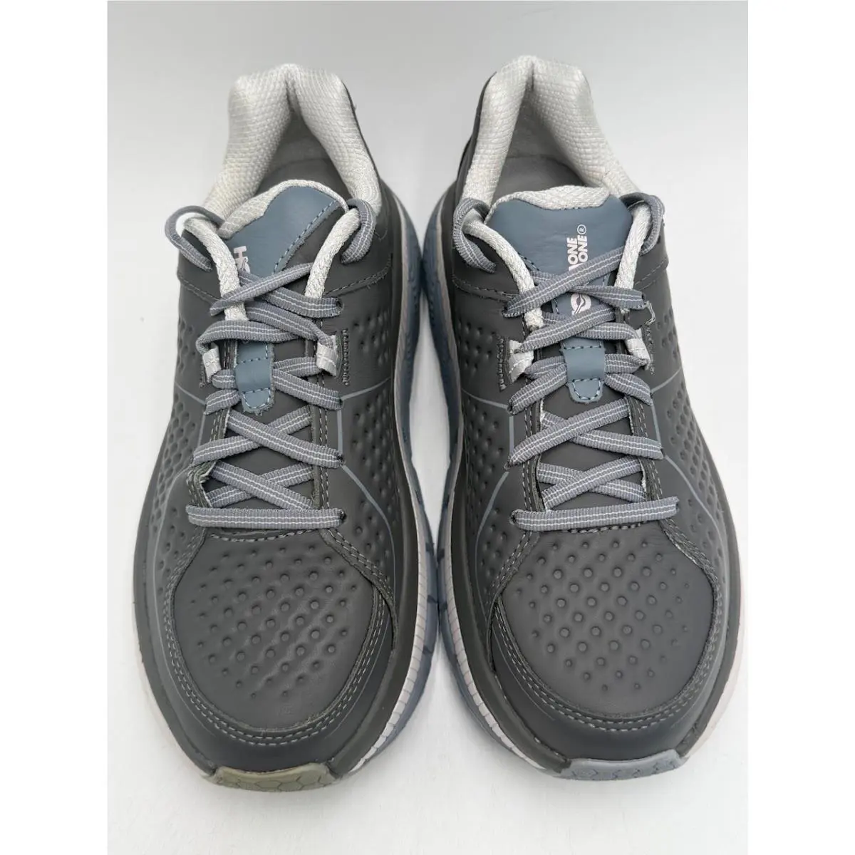 Hoka shoes - Hoka One One Gaviota 5 - 1019575 - Gray 4