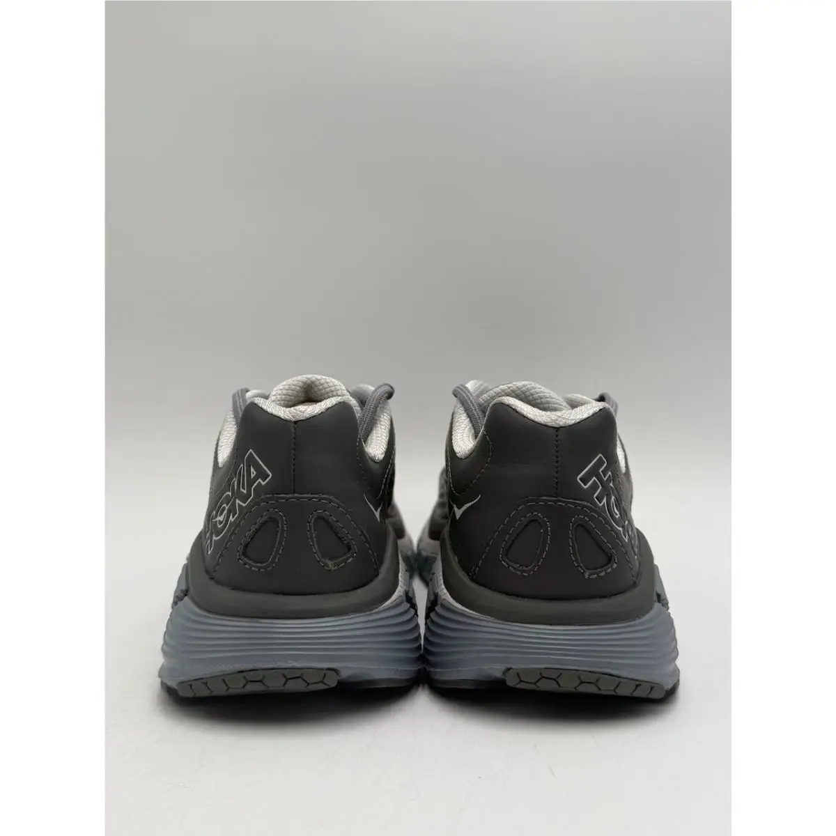Hoka shoes - Hoka One One Gaviota 5 - 1019575 - Gray 5