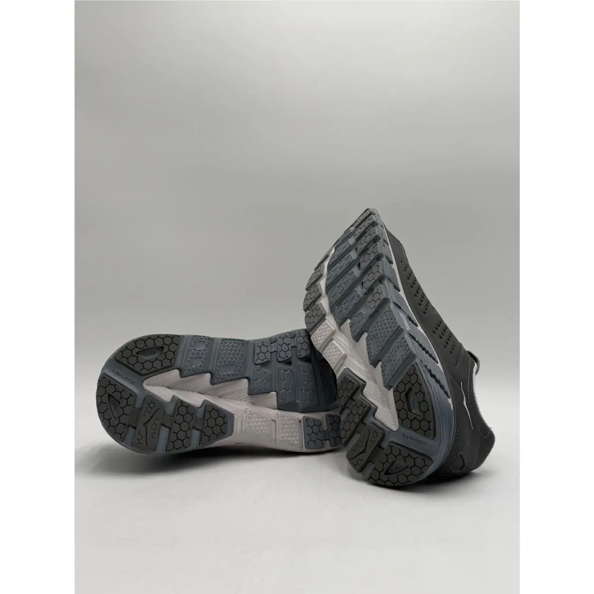 Hoka shoes - Hoka One One Gaviota 5 - 1019575 - Gray 7