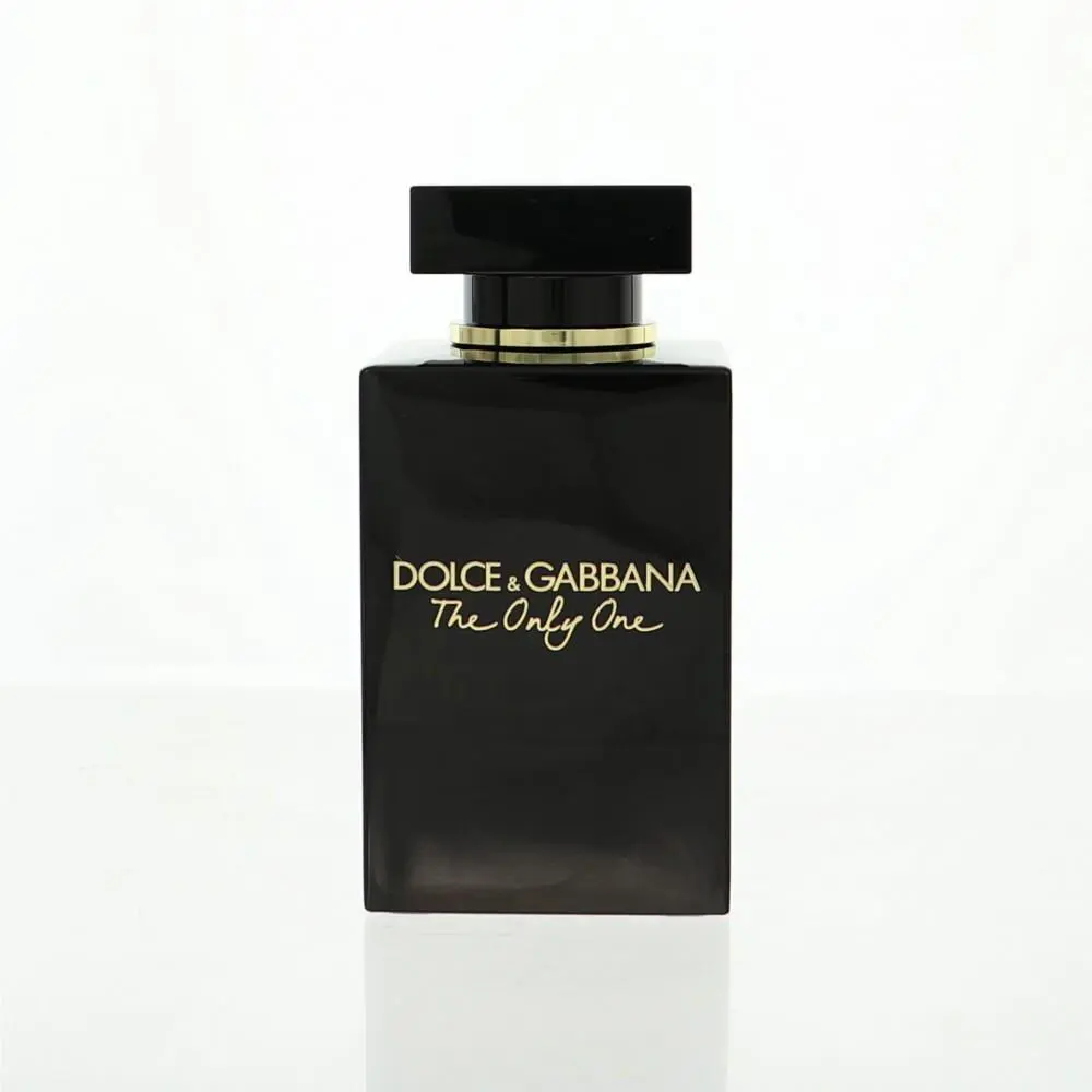 D G The Only One Intense 3.3 Oz Eau De Parfum Spray by Dolce Gabbana Tester