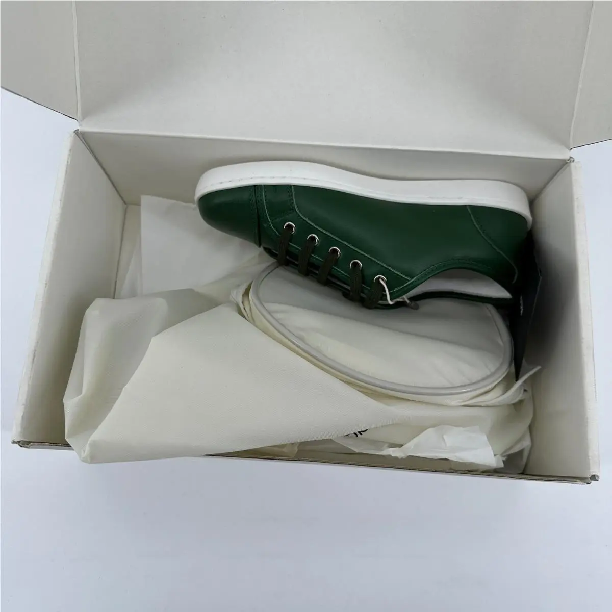 Dolce & Gabbana shoes - adidas Grand Court - adidas Grand Court - Green 8