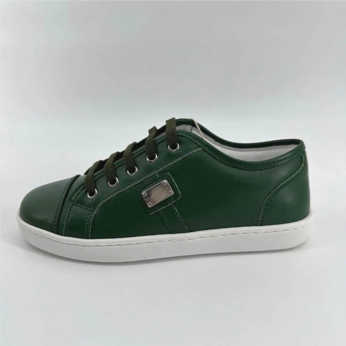 Dolce & Gabbana shoes - adidas Grand Court - adidas Grand Court - Green 0