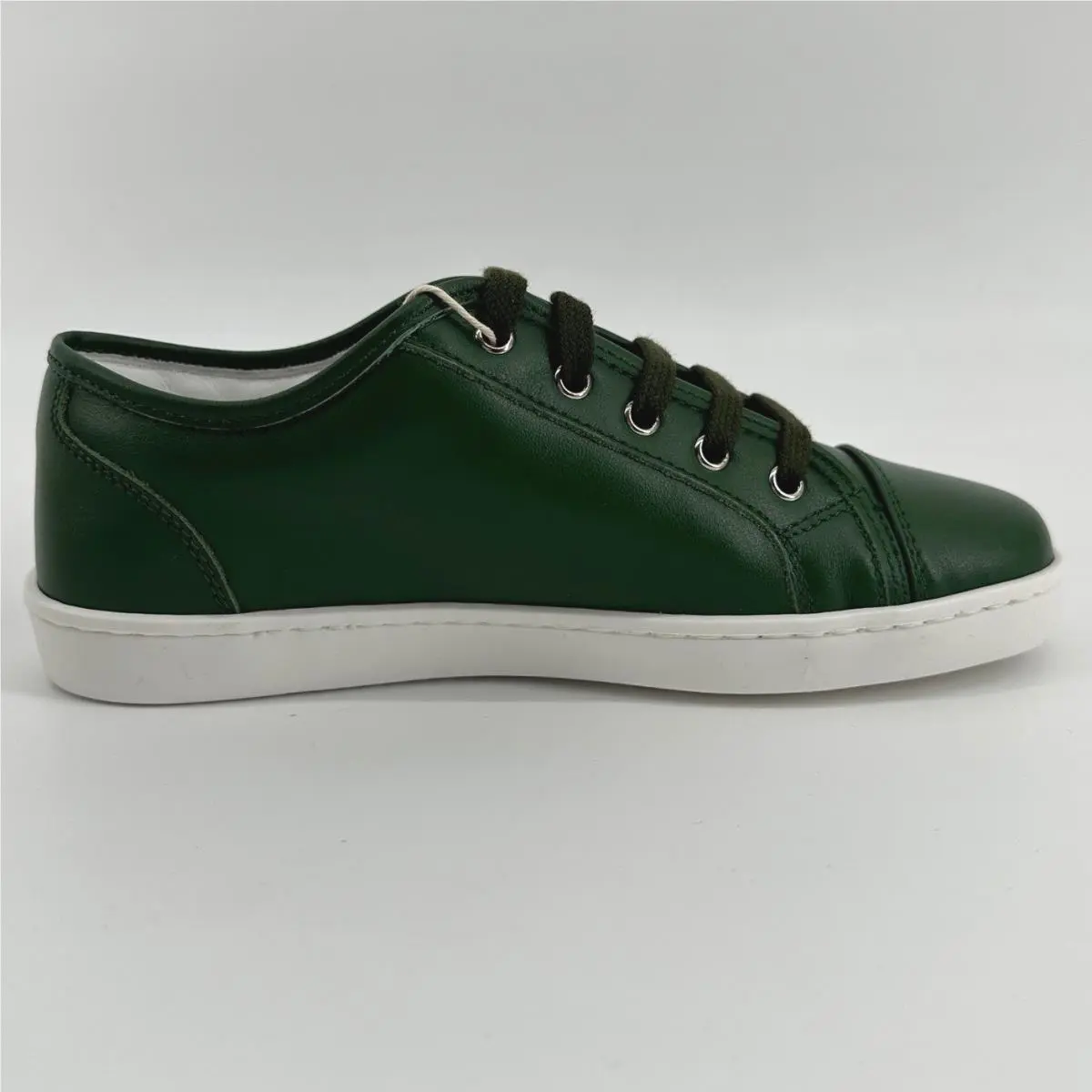 Dolce & Gabbana shoes - adidas Grand Court - adidas Grand Court - Green 3