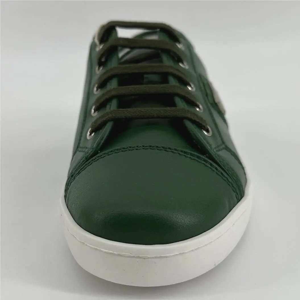 Dolce & Gabbana shoes - adidas Grand Court - adidas Grand Court - Green 4