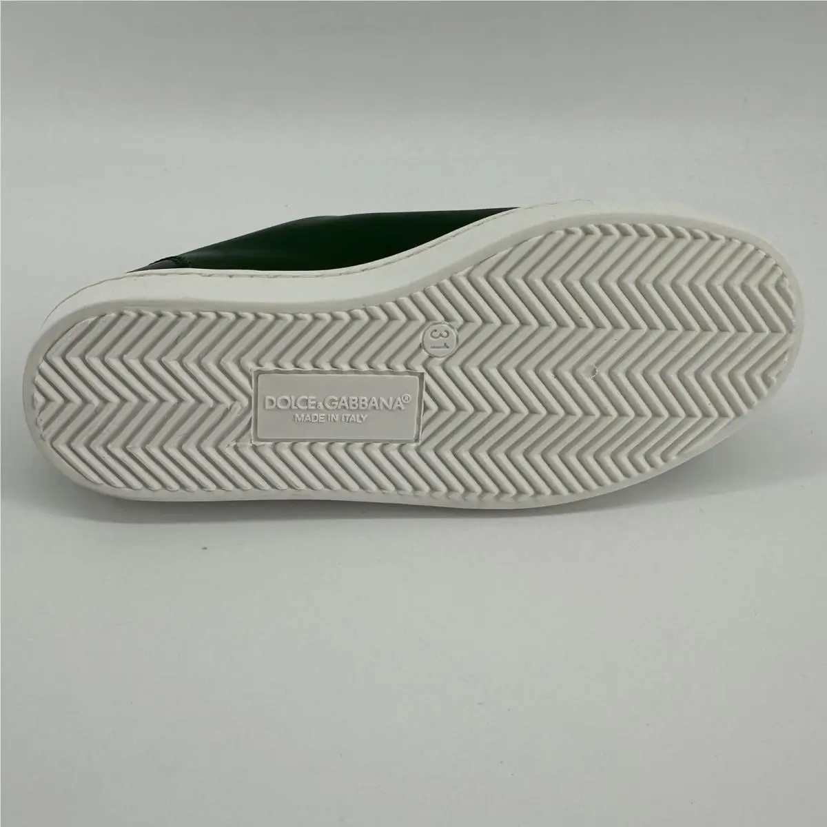 Dolce & Gabbana shoes - adidas Grand Court - adidas Grand Court - Green 6