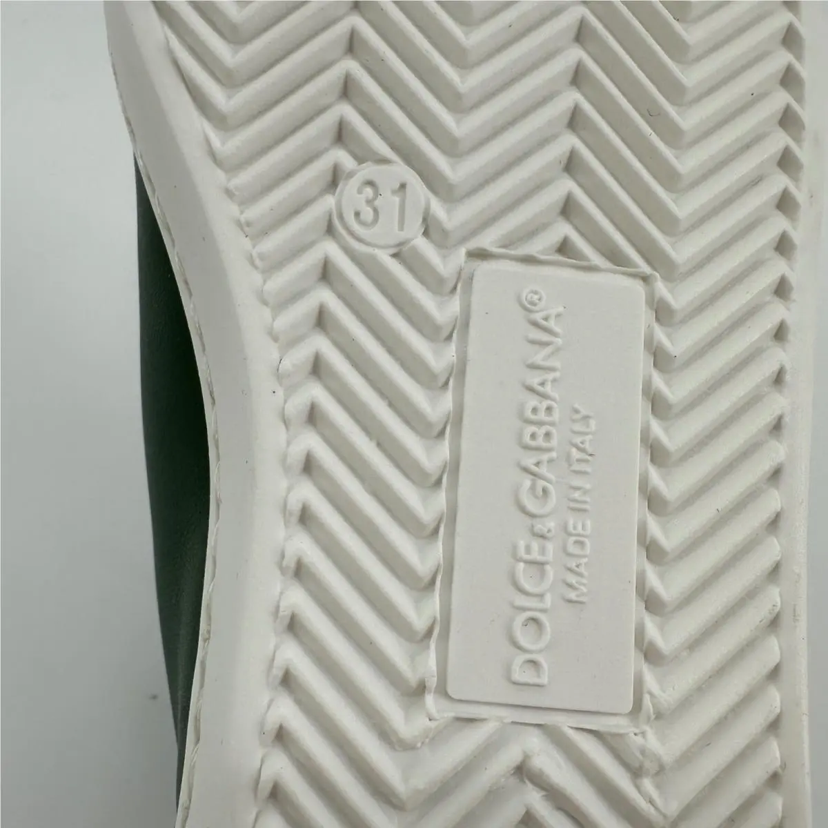 Dolce & Gabbana shoes - adidas Grand Court - adidas Grand Court - Green 7