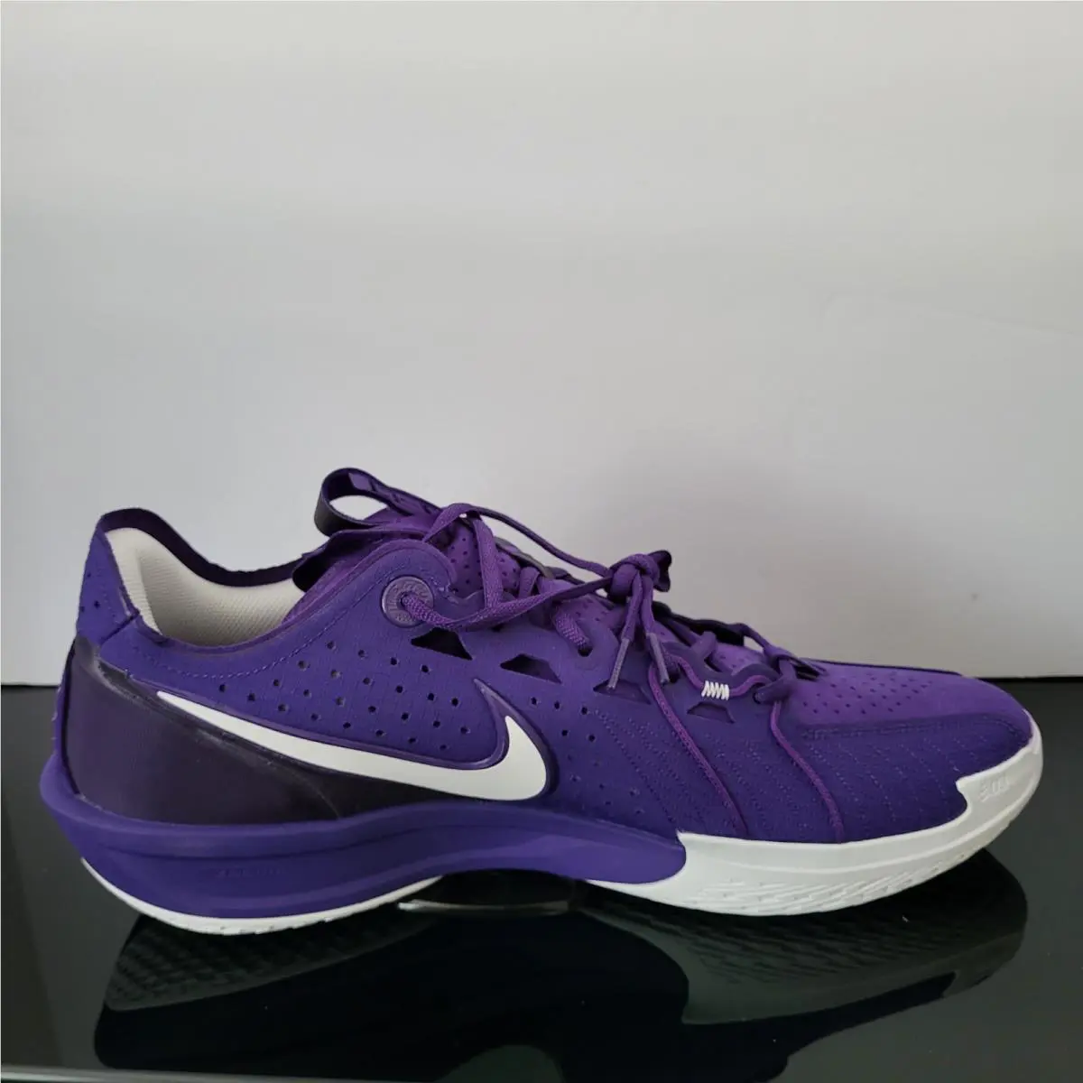 Nike shoes - Nike Air Zoom GT Cut 3 - HJ7022-500 - Purple (UPC: 197595800921) 1