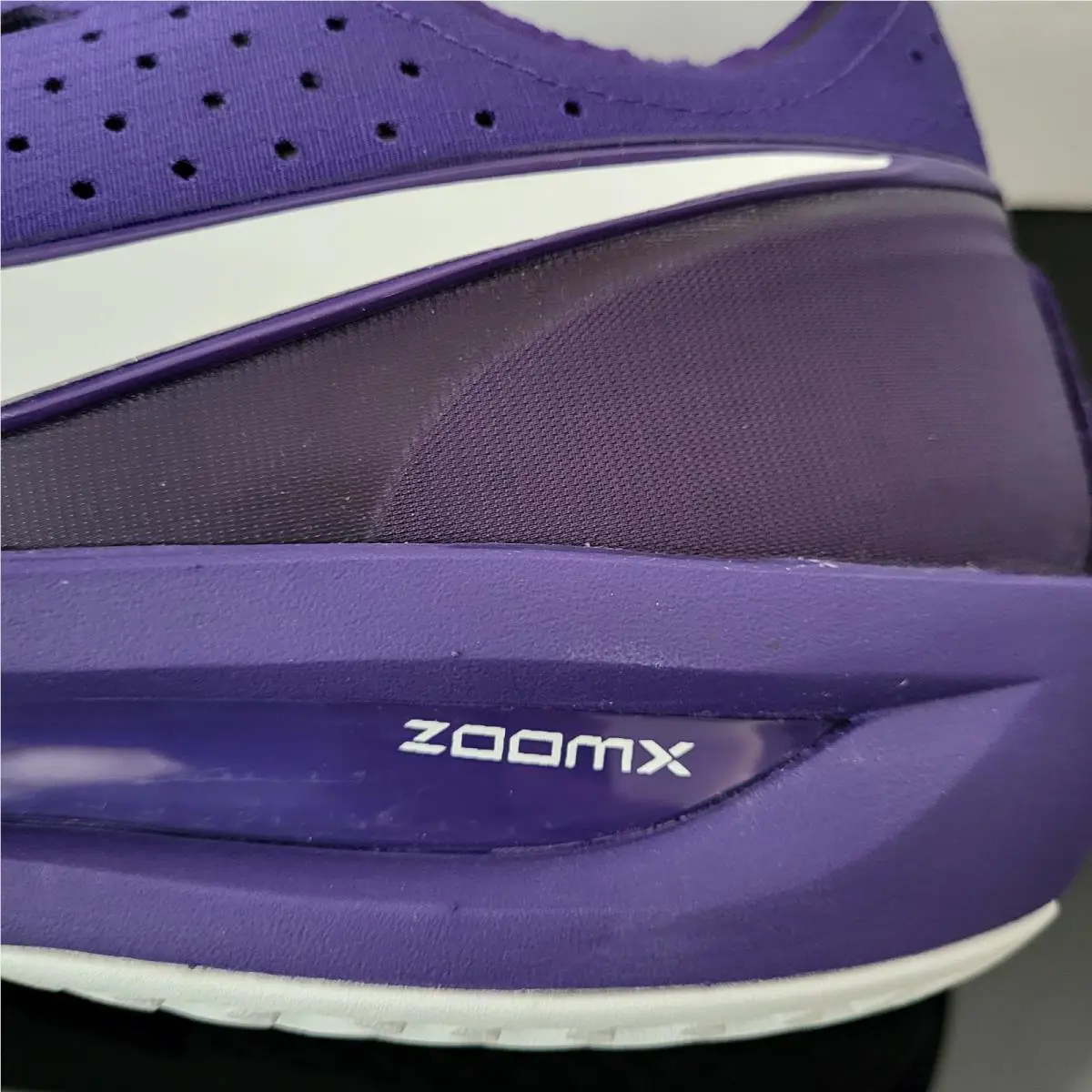 Nike shoes - Nike Air Zoom GT Cut 3 - HJ7022-500 - Purple (UPC: 197595800921) 6