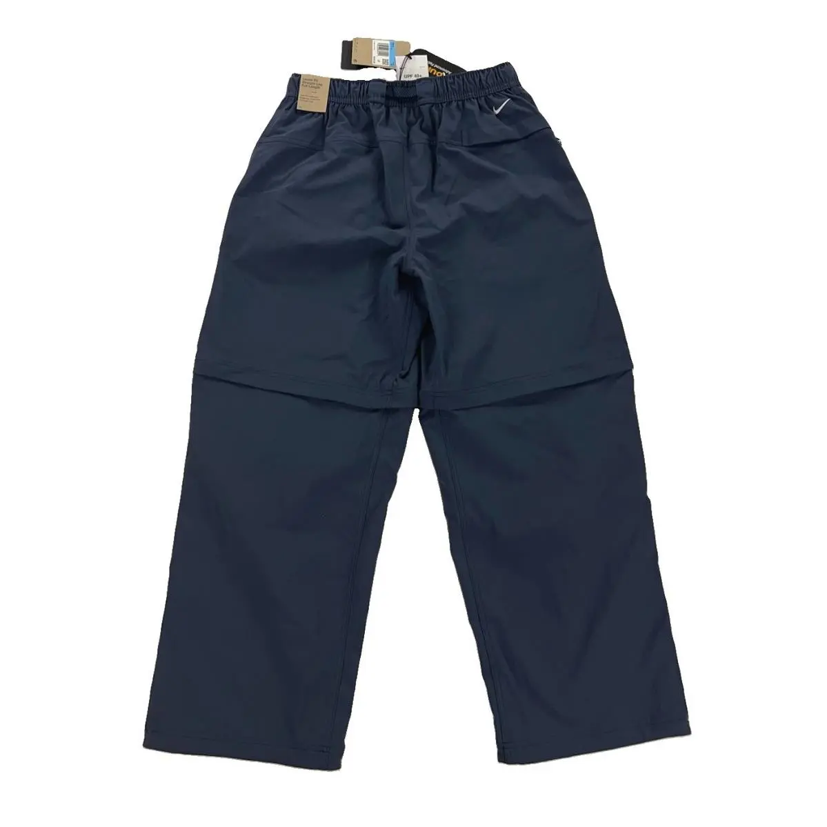 Nike clothing - NIke ACG Smith Summit - ACG Smith Summit - HV0591-437 - Blue (UPC: 198486880190) 0