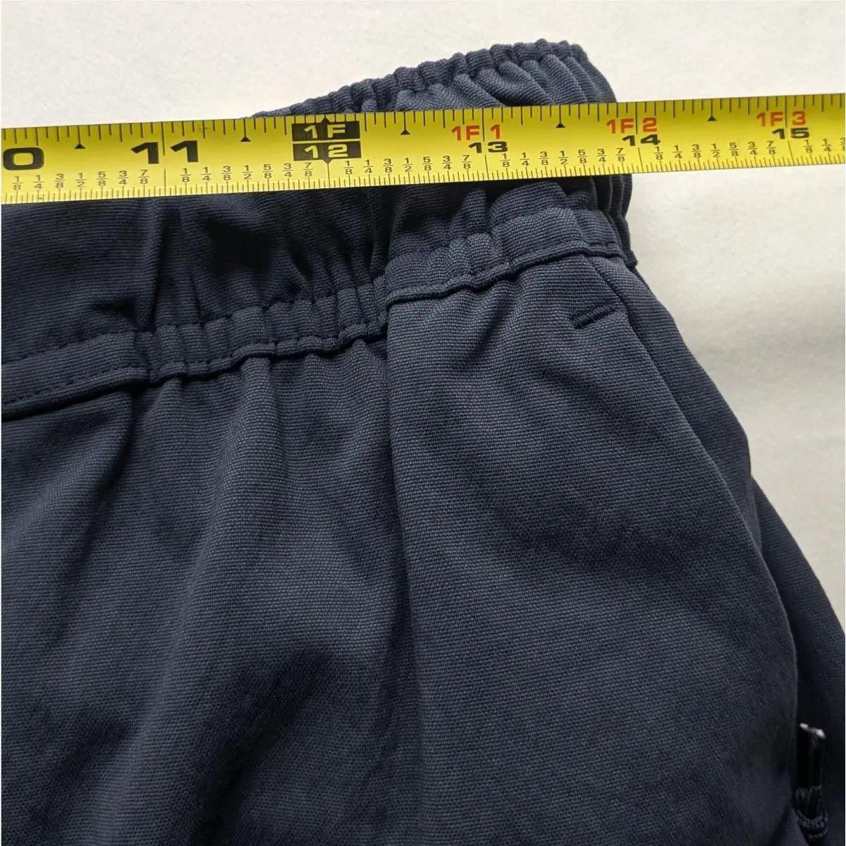 Nike clothing - Nike ACG Smith Summit - ACG Smith Summit - HV0591-437 - Blue, Manufacturer: Thunder Blue/Summit White (UPC: 198486839020) 14
