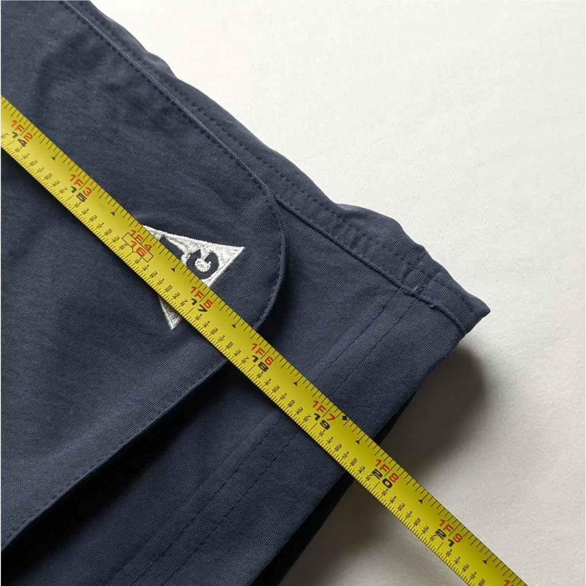 Nike clothing - Nike ACG Smith Summit - ACG Smith Summit - HV0591-437 - Blue, Manufacturer: Thunder Blue/Summit White (UPC: 198486839020) 16