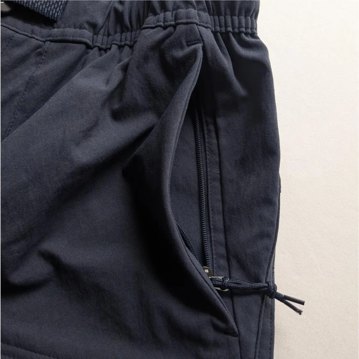 Nike clothing - Nike ACG Smith Summit - ACG Smith Summit - HV0591-437 - Blue, Manufacturer: Thunder Blue/Summit White (UPC: 198486839020) 4