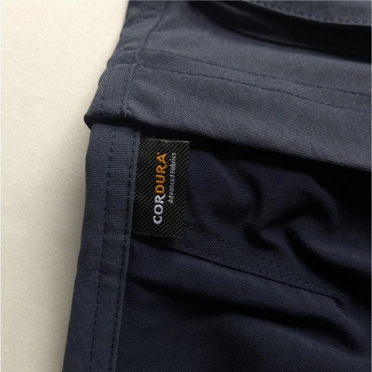 Nike clothing - Nike ACG Smith Summit - ACG Smith Summit - HV0591-437 - Blue, Manufacturer: Thunder Blue/Summit White (UPC: 198486839020) 5