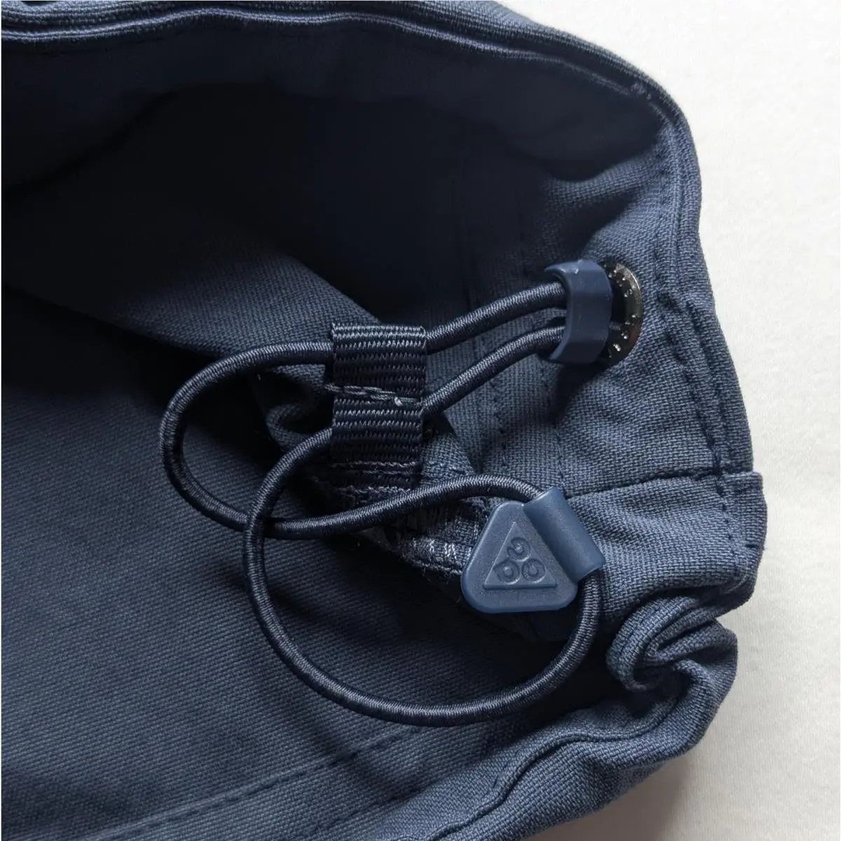 Nike clothing - Nike ACG Smith Summit - ACG Smith Summit - HV0591-437 - Blue, Manufacturer: Thunder Blue/Summit White (UPC: 198486839020) 7