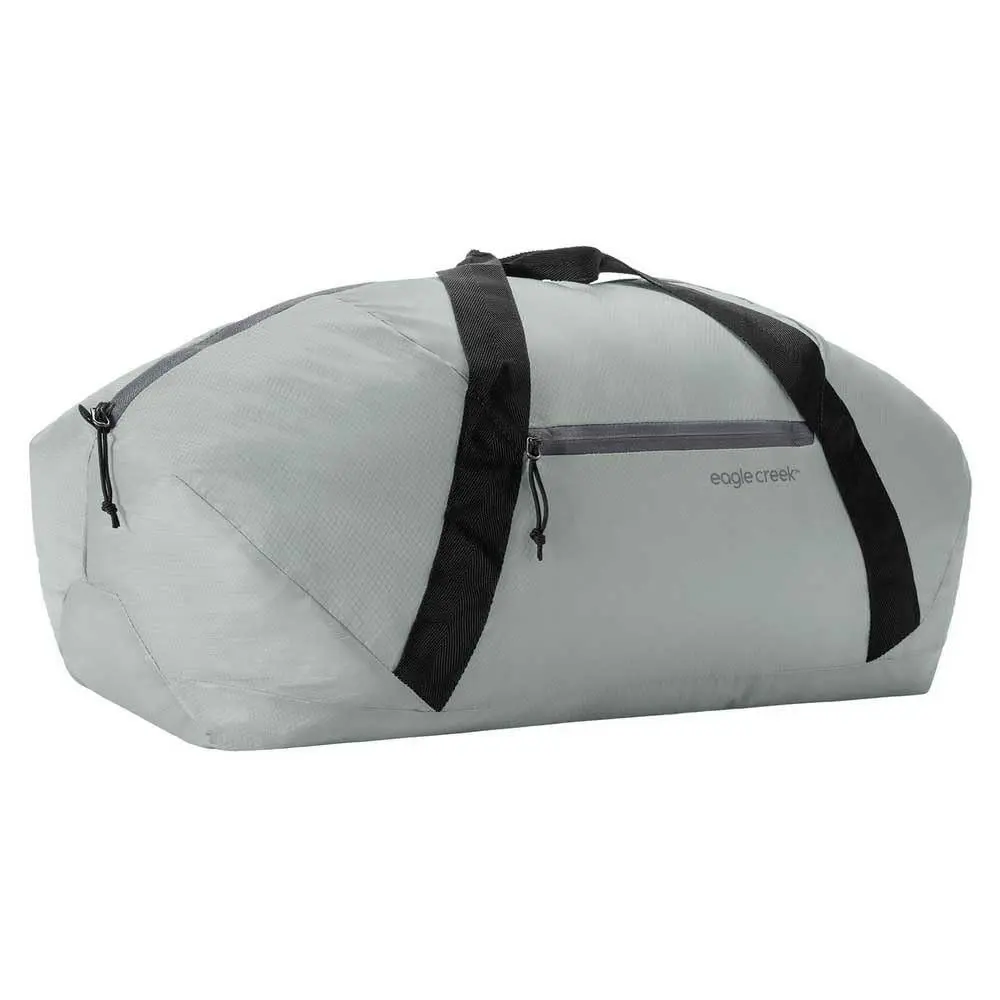 Eagle Creek Packable Duffel Bag - Large Capacity Portable Duffel Bag - Easy to
