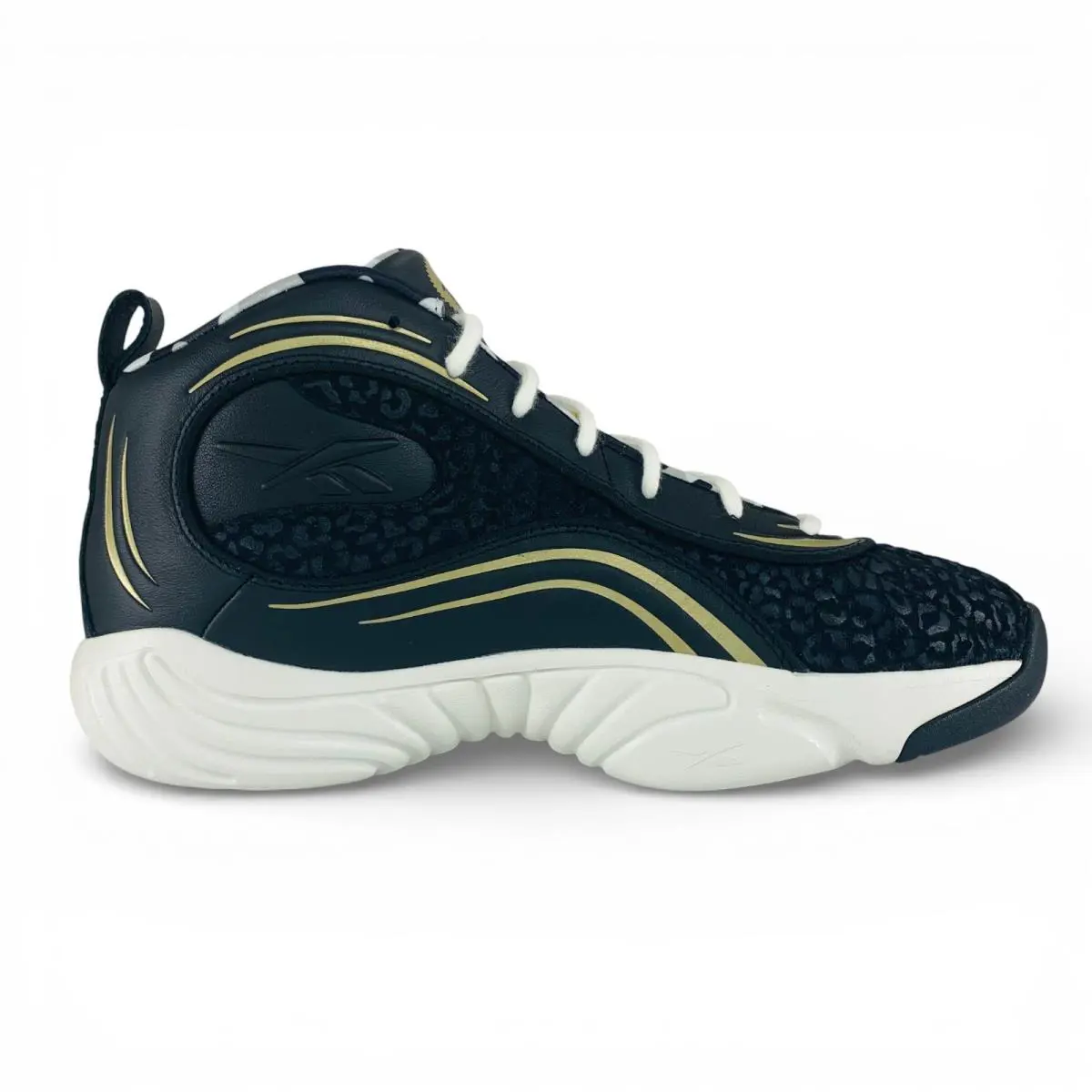 Reebok shoes - Reebok Answer 3 - Answer - 100246191 - White 0