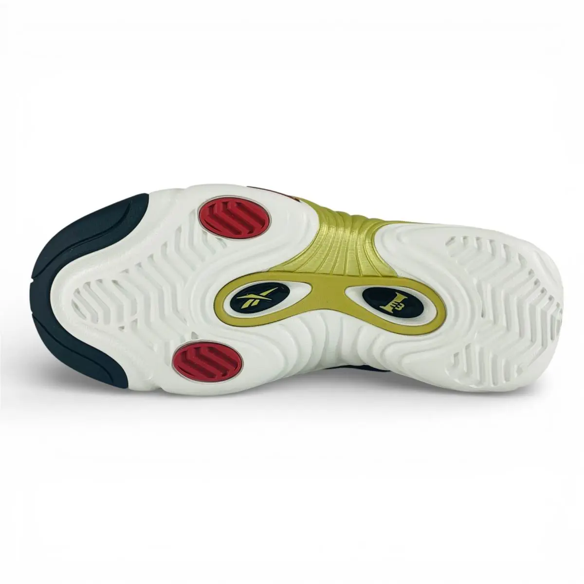 Reebok shoes - Reebok Answer 3 - Answer - 100246191 - White 1