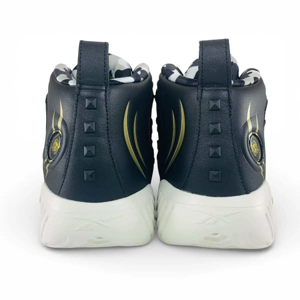 Reebok shoes - Reebok Answer 3 - Answer - 100246191 - White 4