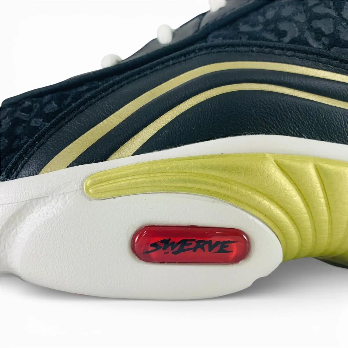 Reebok shoes - Reebok Answer 3 - Answer - 100246191 - White 7