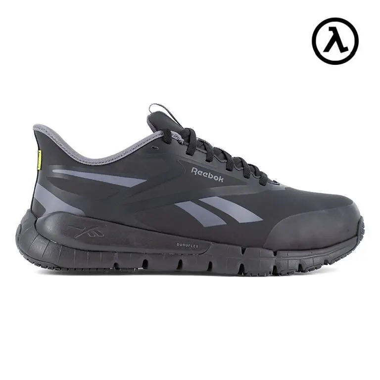 Reebok shoes - Flex Trainer Work - Flex Trainer Work - RB524 - Black 4
