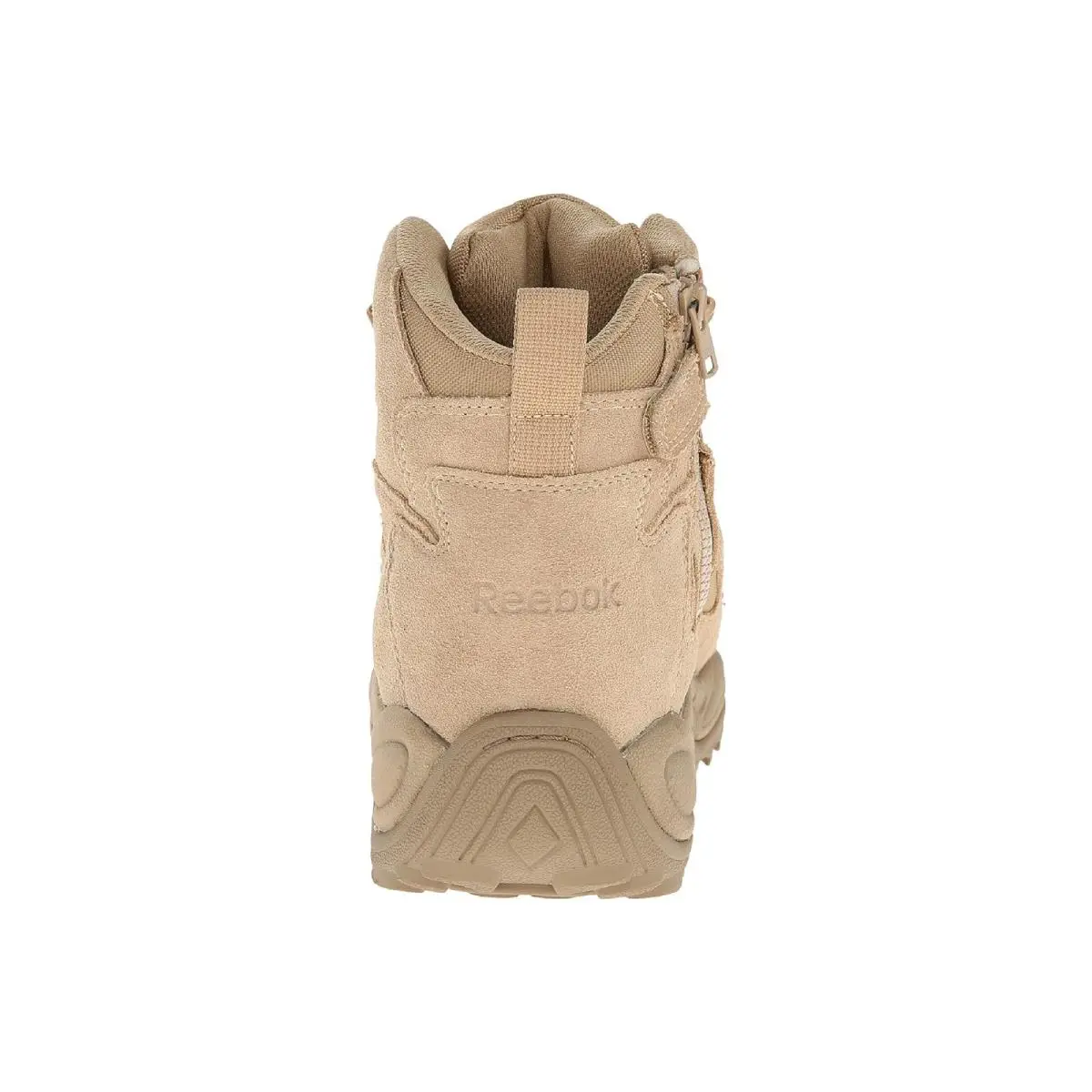 Reebok shoes - Desert Tan 3