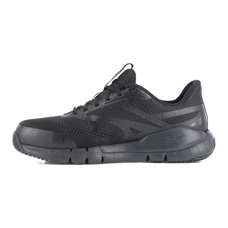 Reebok shoes - Flex Trainer Work - Flex Trainer Work - RB121 - Black/Gray 0