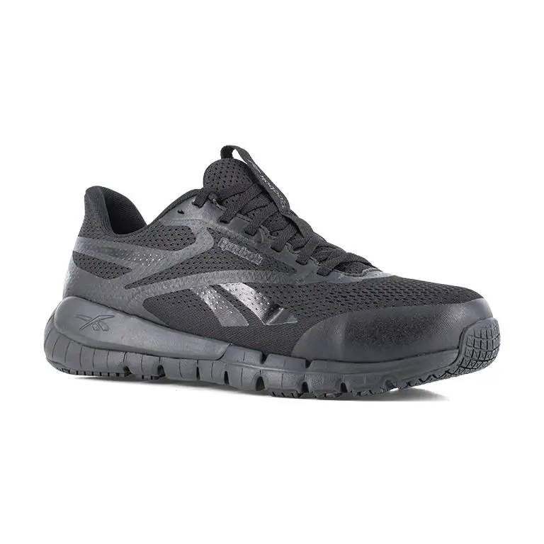 Reebok shoes - Flex Trainer Work - Flex Trainer Work - RB121 - Black/Gray 1