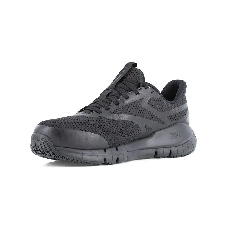 Reebok shoes - Flex Trainer Work - Flex Trainer Work - RB121 - Black/Gray 2